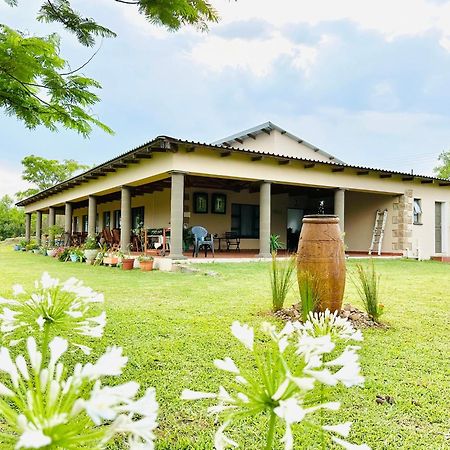 Berto'S Lodge Sidvokodvo Εξωτερικό φωτογραφία