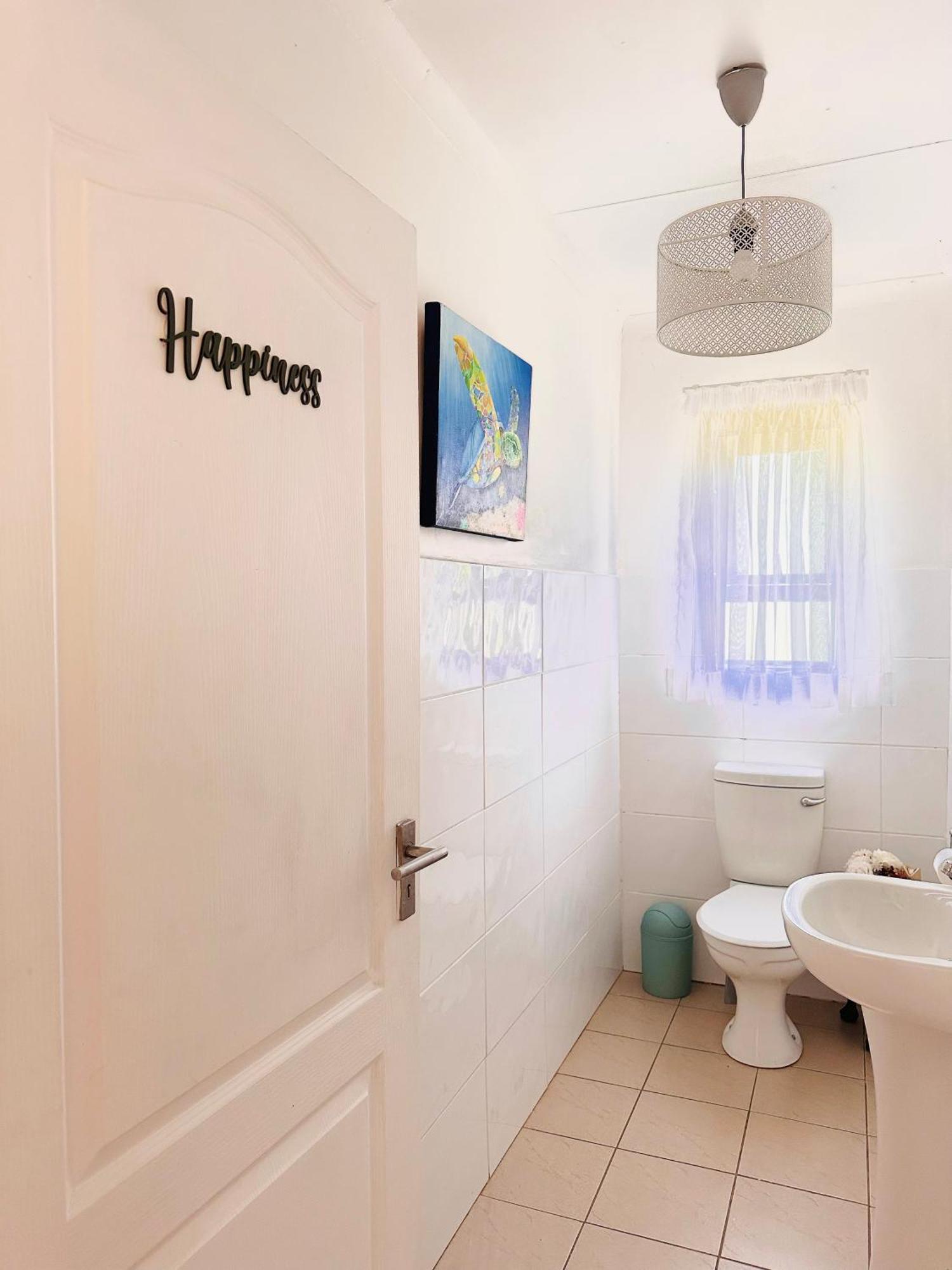 Berto'S Lodge Sidvokodvo Εξωτερικό φωτογραφία