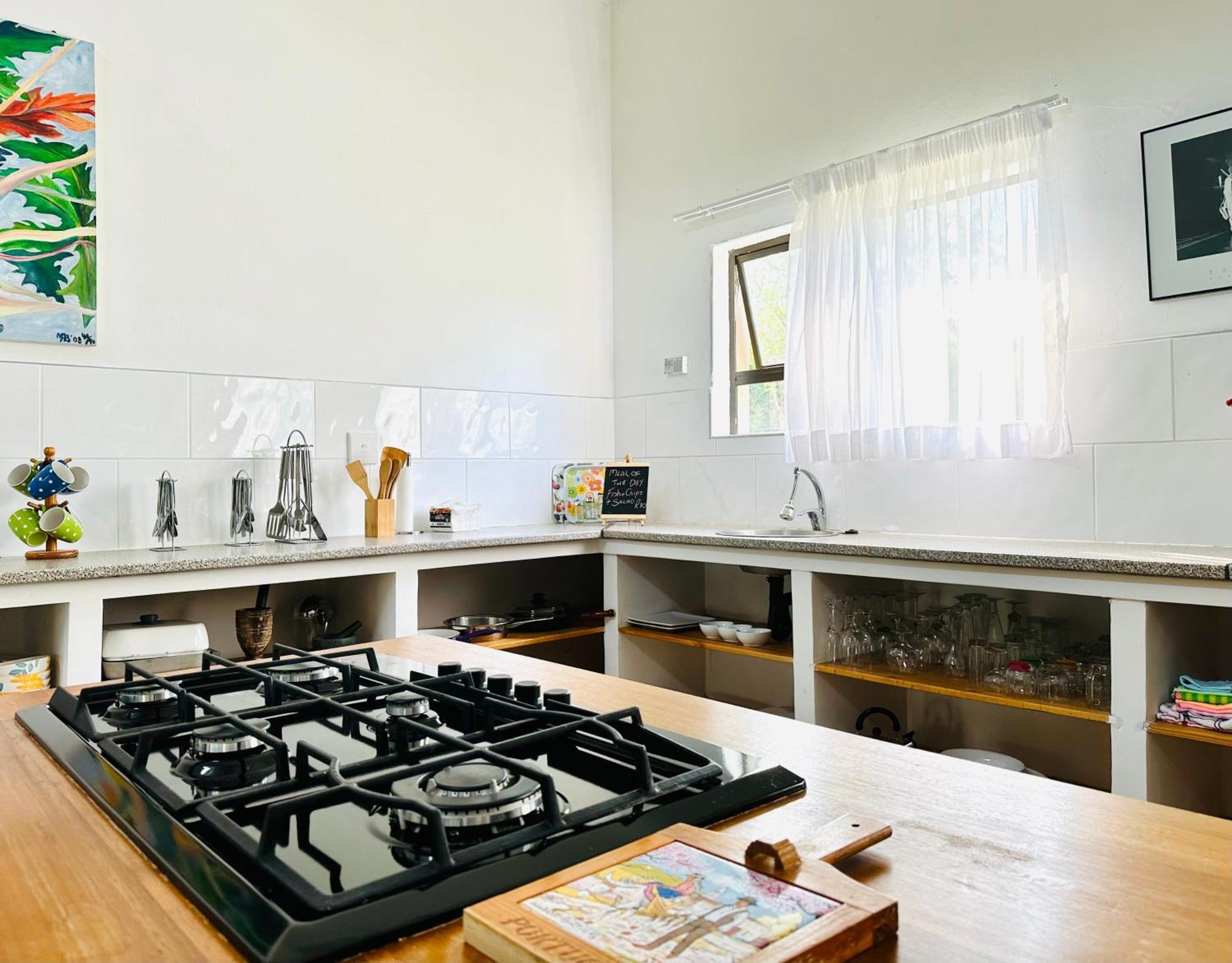 Berto'S Lodge Sidvokodvo Εξωτερικό φωτογραφία