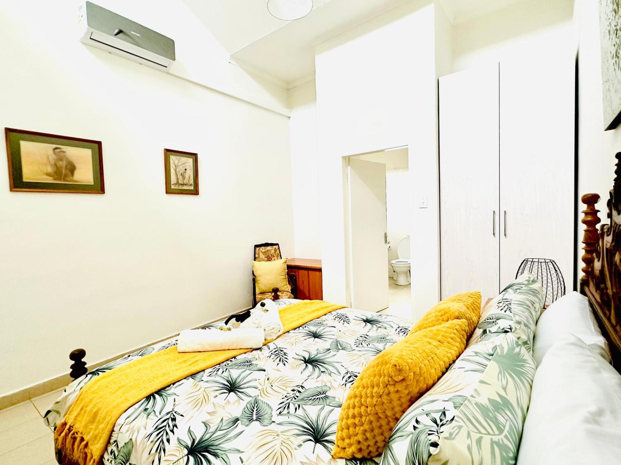 Berto'S Lodge Sidvokodvo Δωμάτιο φωτογραφία